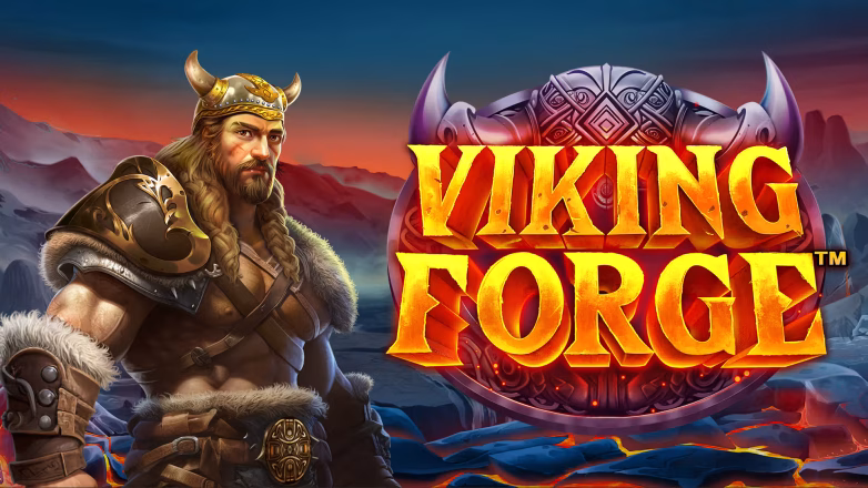 Viking Forge Slot Pragmatic Play Bertema Viking
