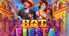 Hot Fiesta