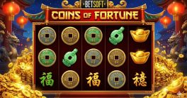 Coins of Fortune