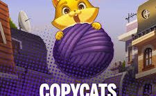 Copy Cats Slot